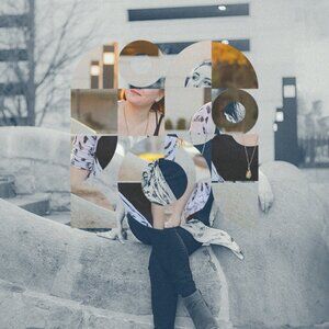 Meet your Posher, Morgan